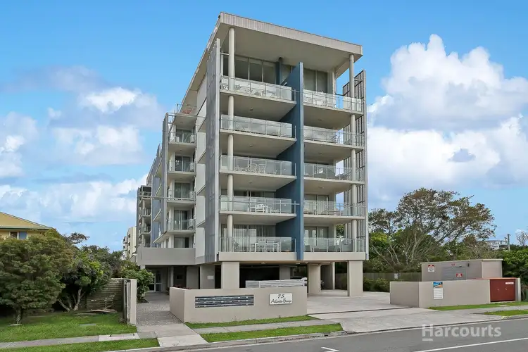 Main view of Homely townhouse listing, 8/75 Sutton Street, Redcliffe QLD 4020