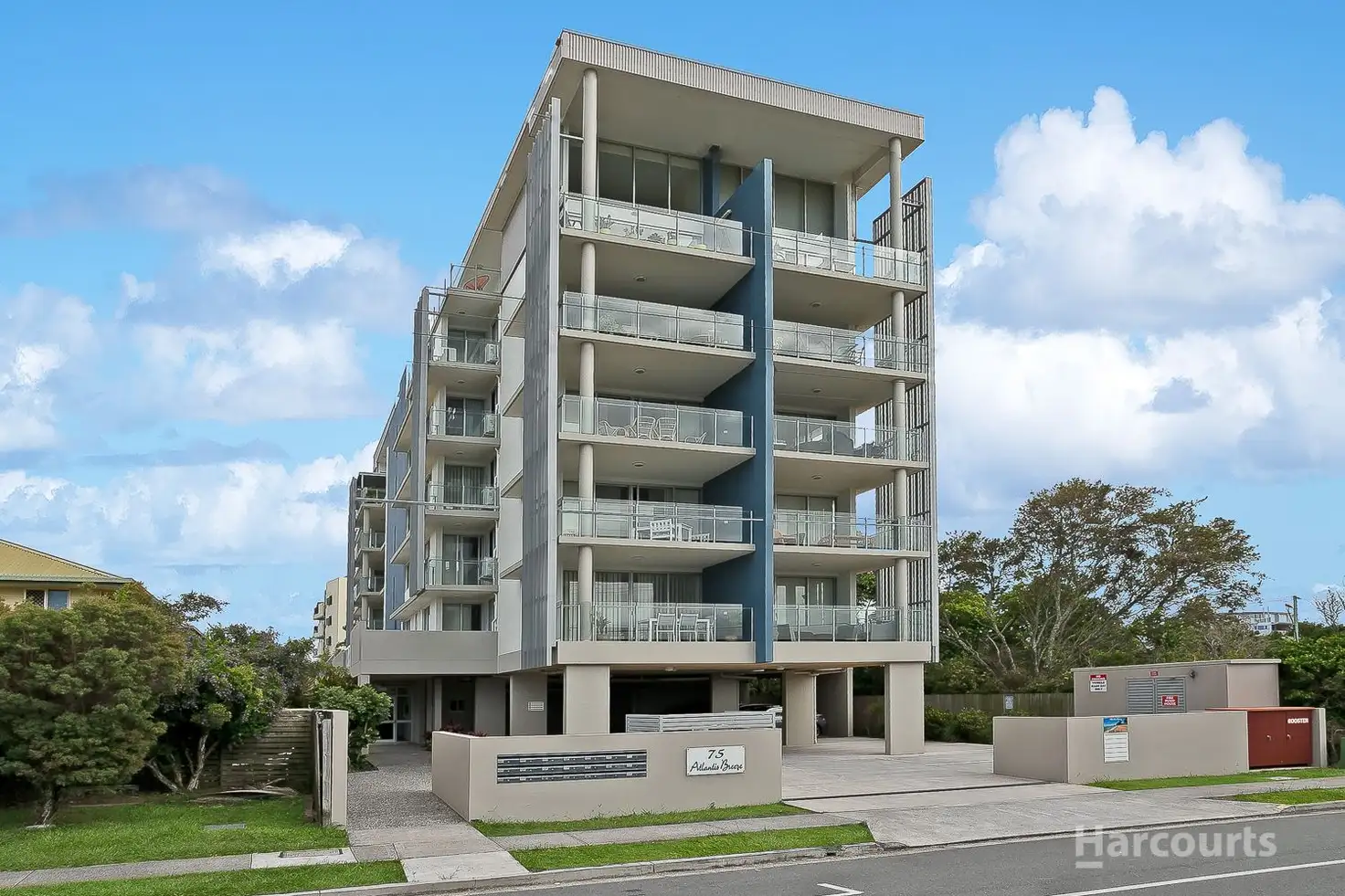 Main view of Homely townhouse listing, 8/75 Sutton Street, Redcliffe QLD 4020