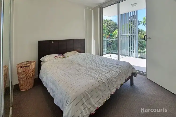 Second view of Homely townhouse listing, 8/75 Sutton Street, Redcliffe QLD 4020
