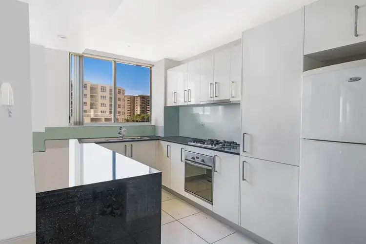 Third view of Homely townhouse listing, 8/75 Sutton Street, Redcliffe QLD 4020