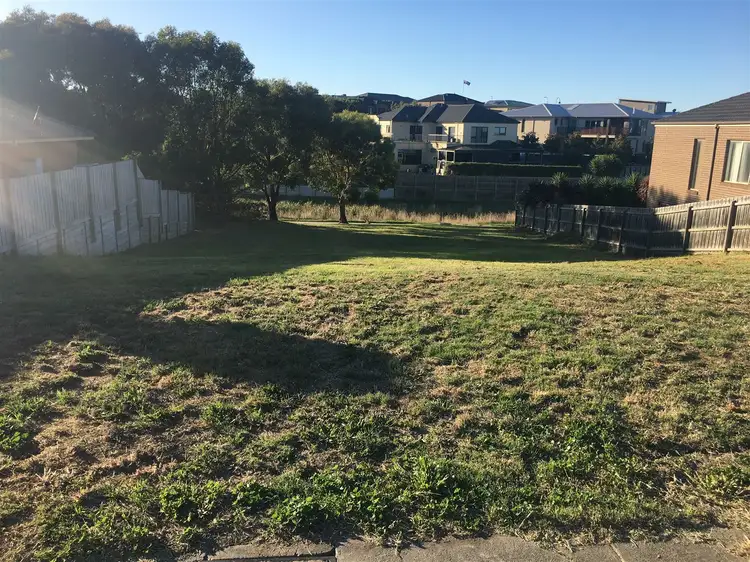 Second view of Homely land listing, 34 Cherlin Dve, Warrnambool VIC 3280