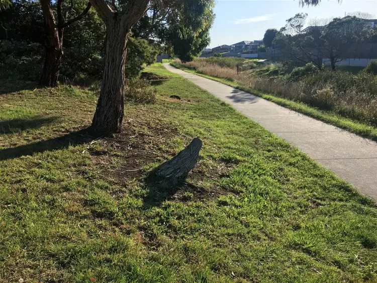 Third view of Homely land listing, 34 Cherlin Dve, Warrnambool VIC 3280