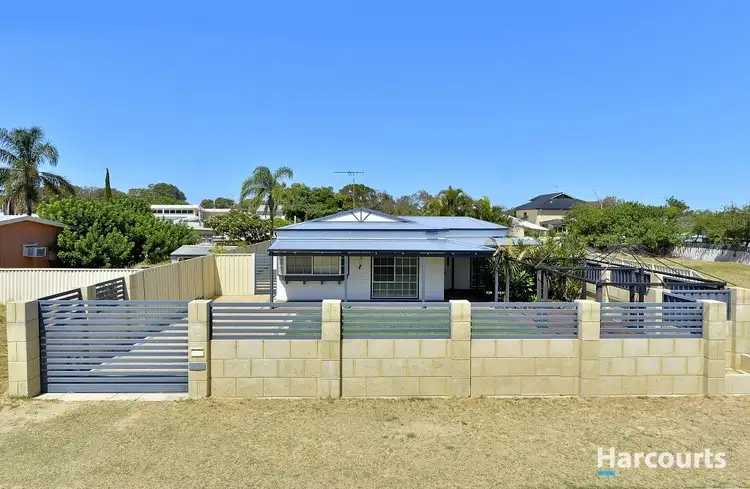 Fourth view of Homely house listing, 1/27 Littleton Street, Falcon WA 6210