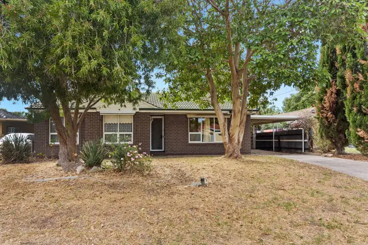 Main view of Homely house listing, 60 Parkview Rise, Hackham SA 5163