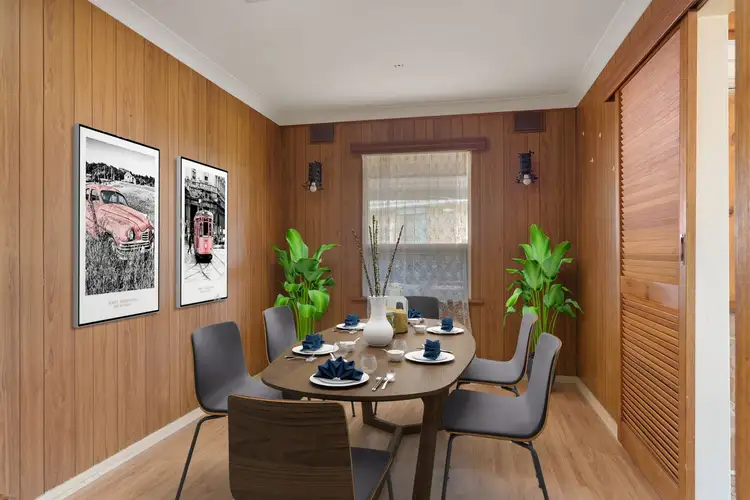 Third view of Homely house listing, 60 Parkview Rise, Hackham SA 5163