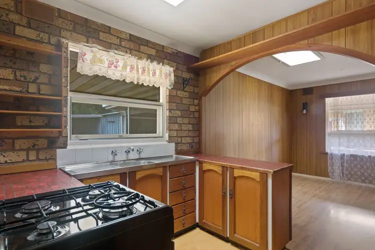Fifth view of Homely house listing, 60 Parkview Rise, Hackham SA 5163