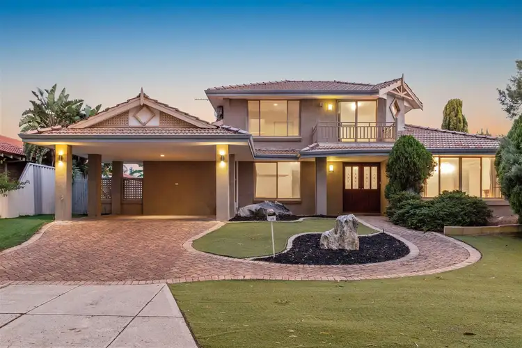 39 Kingsmill Gardens, Winthrop WA 6150