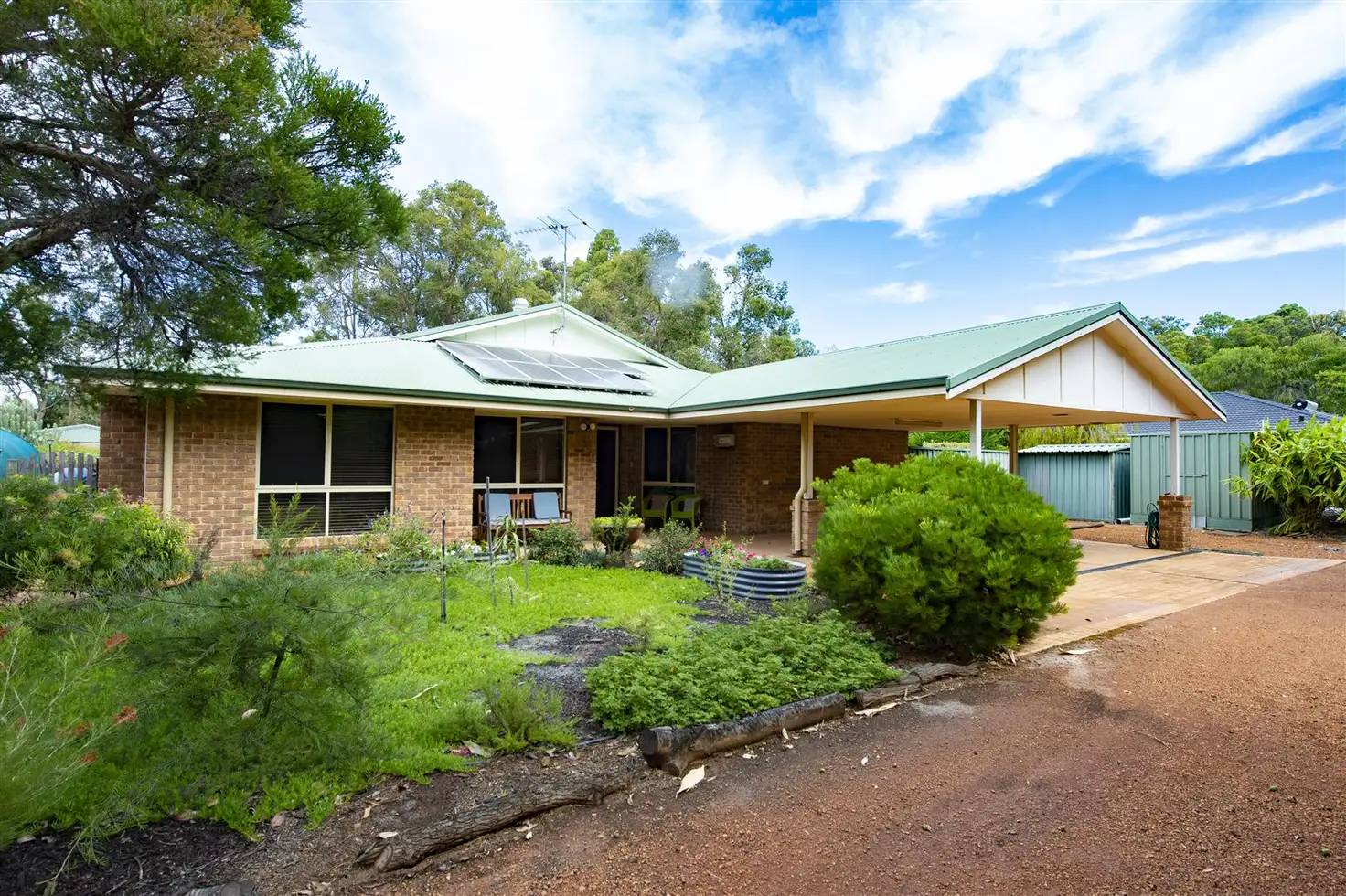 Main view of Homely house listing, 22 Halyard Pde, Leschenault WA 6233