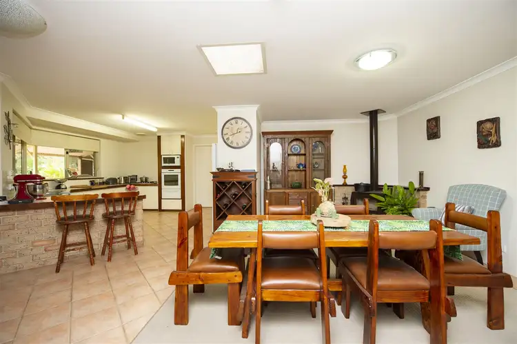 Third view of Homely house listing, 22 Halyard Pde, Leschenault WA 6233