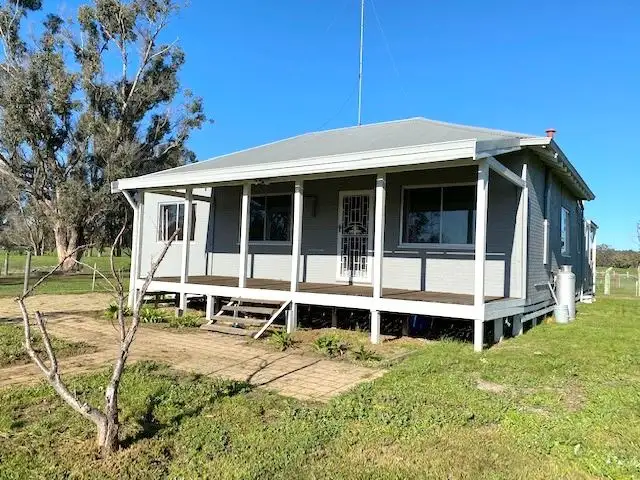 25792 South Western Highway, Yornup WA 6256
