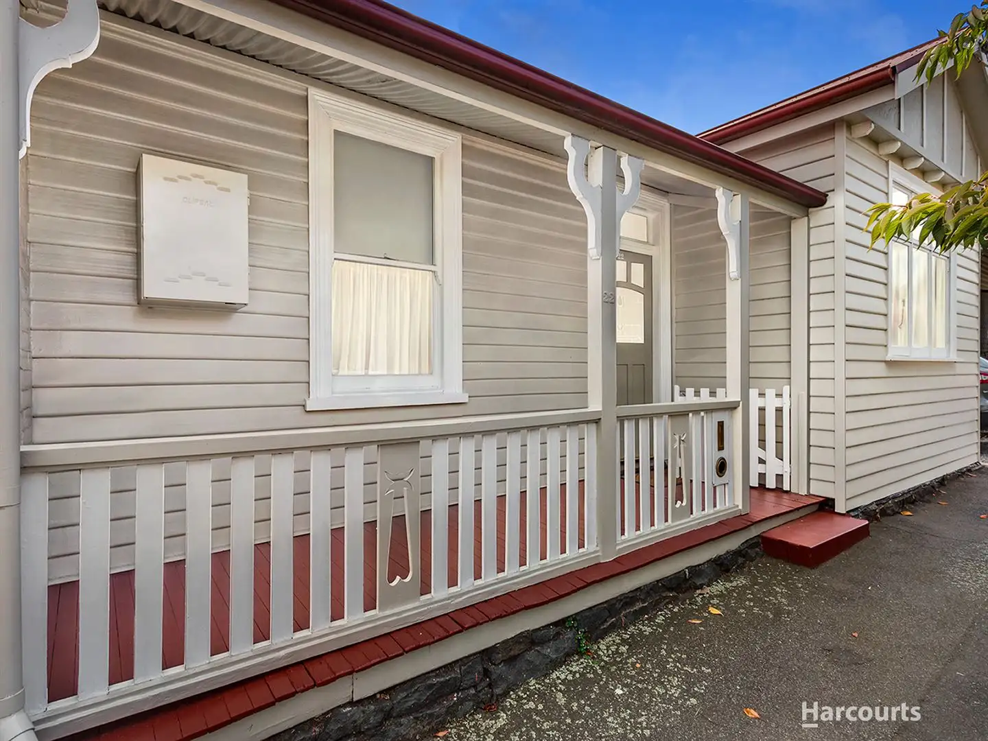 Main view of Homely house listing, 22 Garfield St, South Launceston TAS 7249