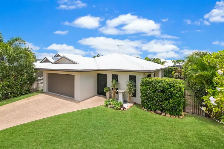 54 Mannikin Way, Bohle Plains QLD 4817