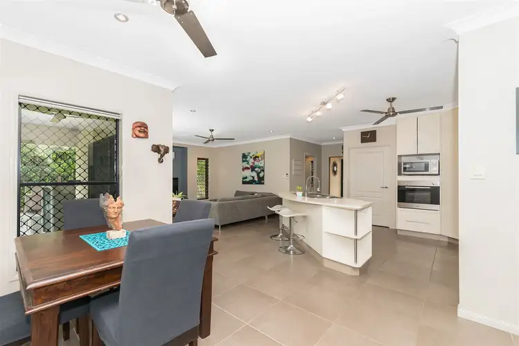 Sixth view of Homely house listing, 54 Mannikin Way, Bohle Plains QLD 4817