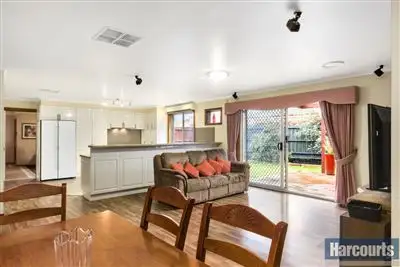 Third view of Homely house listing, 36 Mont Court, Vermont South VIC 3133