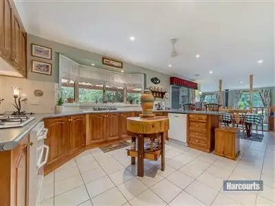 Sixth view of Homely house listing, 59 Fairway Drive, Drouin VIC 3818