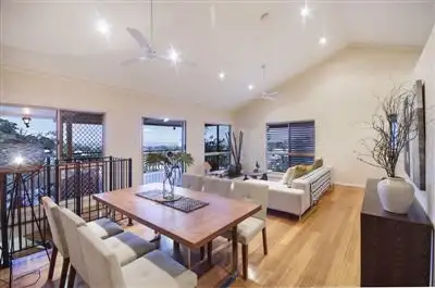 Fourth view of Homely house listing, 111 Yarrawonga Drive, Castle Hill QLD