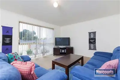 Second view of Homely unit listing, 3/99 Cranhaven Road, Langwarrin VIC