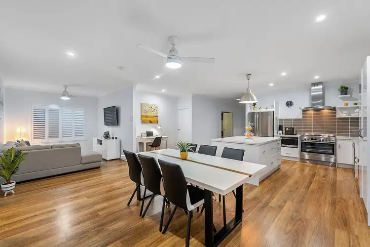 Second view of Homely house listing, 101 Possum Parade, North Lakes QLD 4509