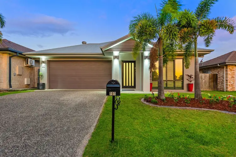 Third view of Homely house listing, 101 Possum Parade, North Lakes QLD 4509