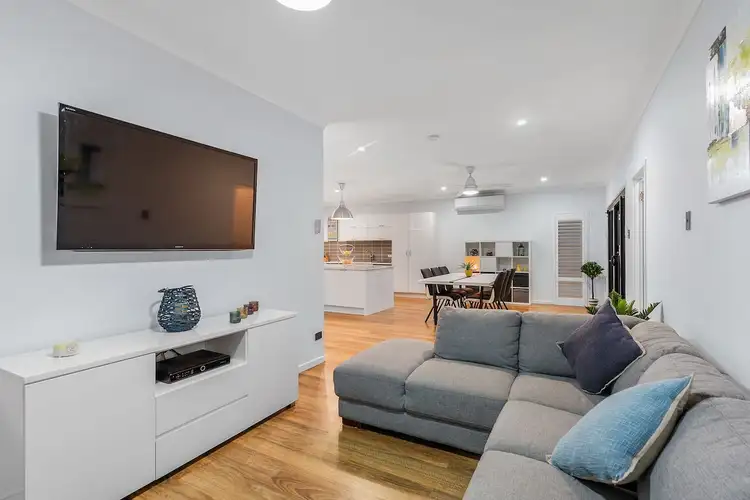 Fifth view of Homely house listing, 101 Possum Parade, North Lakes QLD 4509