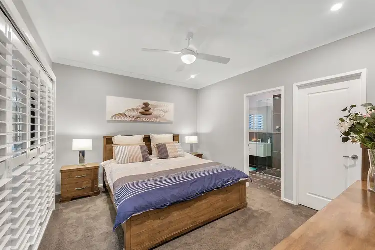 Sixth view of Homely house listing, 101 Possum Parade, North Lakes QLD 4509