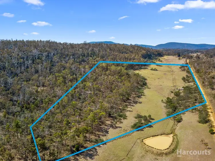 464 Green Valley Road, Bagdad TAS 7030