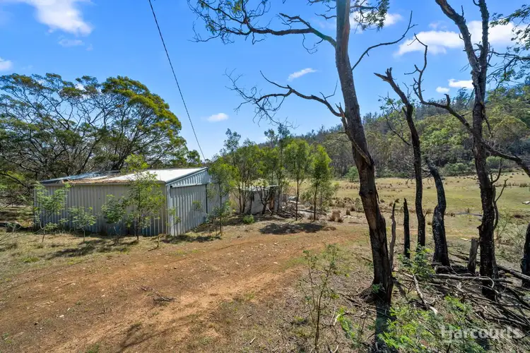 Second view of Homely land listing, 464 Green Valley Road, Bagdad TAS 7030
