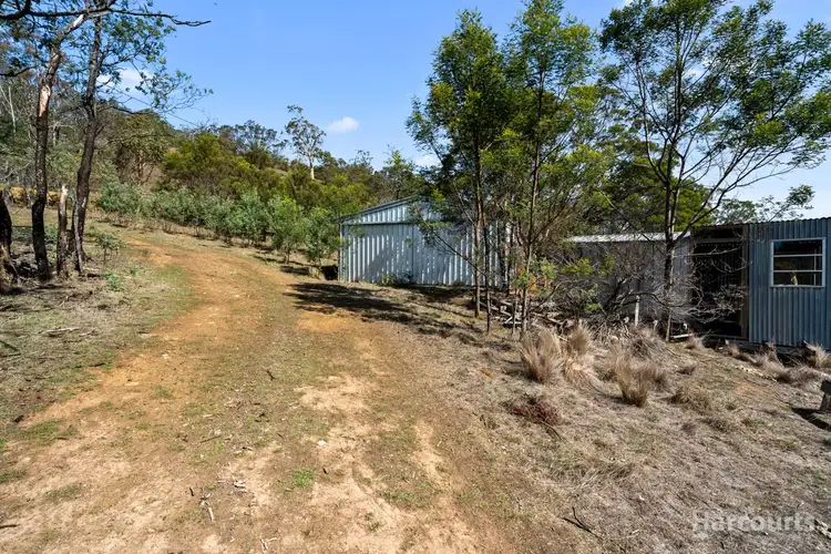 Third view of Homely land listing, 464 Green Valley Road, Bagdad TAS 7030