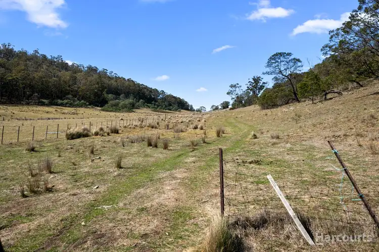 Seventh view of Homely land listing, 464 Green Valley Road, Bagdad TAS 7030