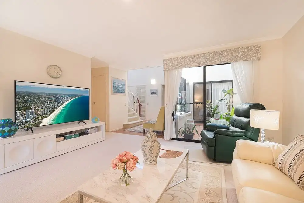 Main view of Homely house listing, 14/4 Bronberg Court, Southport QLD 4215