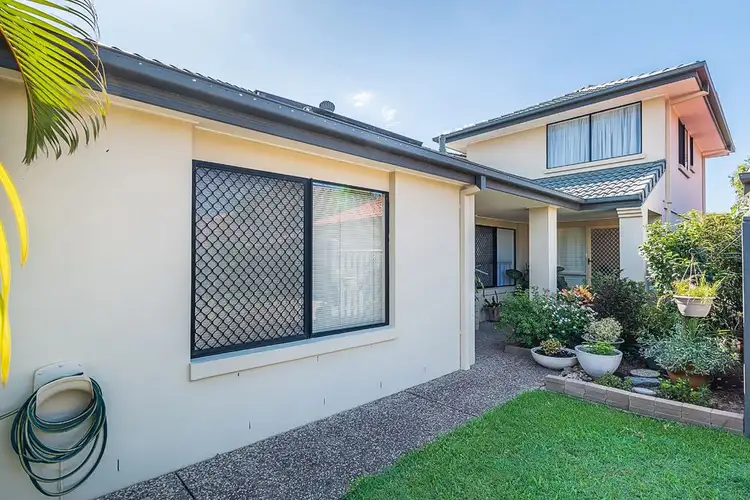 Second view of Homely house listing, 14/4 Bronberg Court, Southport QLD 4215