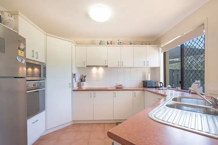 Third view of Homely house listing, 14/4 Bronberg Court, Southport QLD 4215