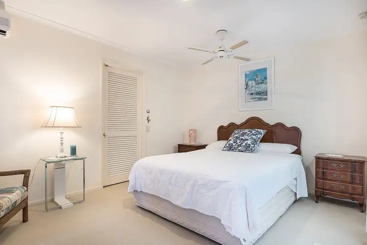 Fourth view of Homely house listing, 14/4 Bronberg Court, Southport QLD 4215