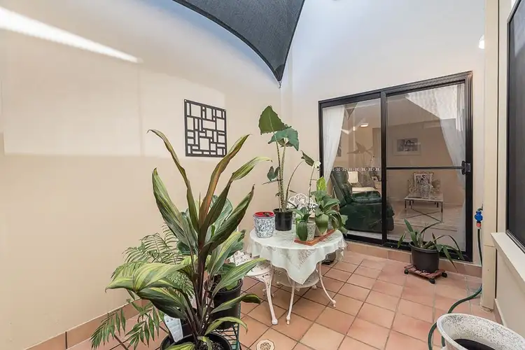 Fifth view of Homely house listing, 14/4 Bronberg Court, Southport QLD 4215
