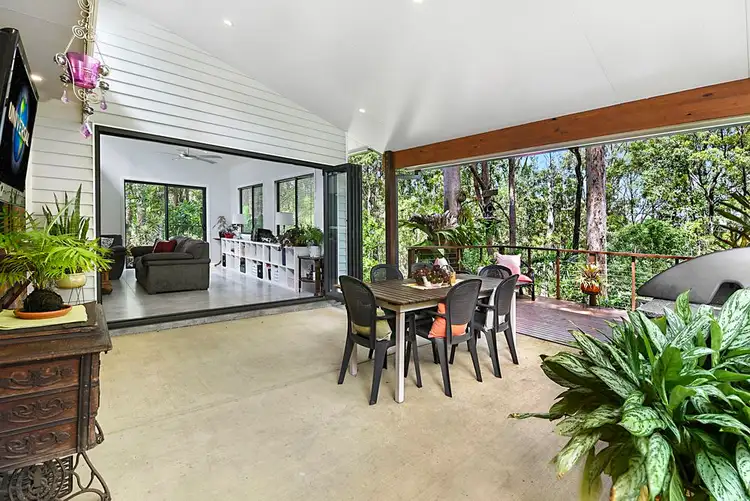 4 Presbytery Lane, Molendinar QLD 4214