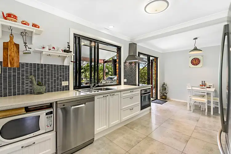 Sixth view of Homely house listing, 4 Presbytery Lane, Molendinar QLD 4214