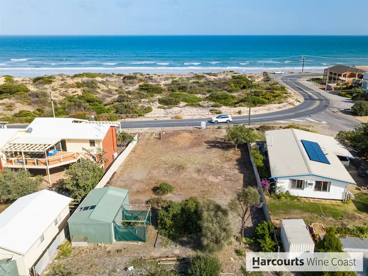 Main view of Homely land listing, 259 Esplanade, Aldinga Beach SA 5173