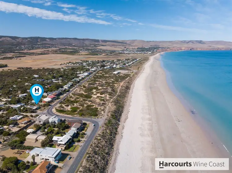 Fifth view of Homely land listing, 259 Esplanade, Aldinga Beach SA 5173