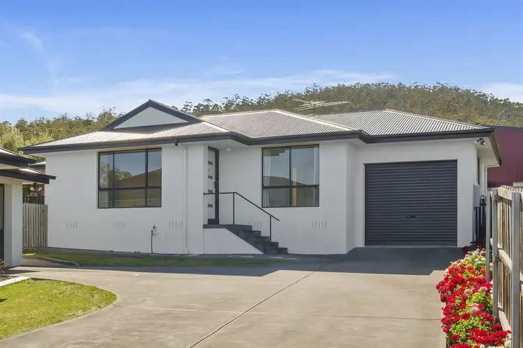 Main view of Homely unit listing, 2/6 Ivy Close, Oakdowns TAS 7019