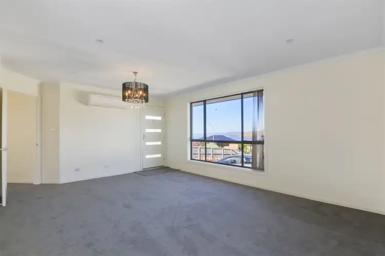Second view of Homely unit listing, 2/6 Ivy Close, Oakdowns TAS 7019