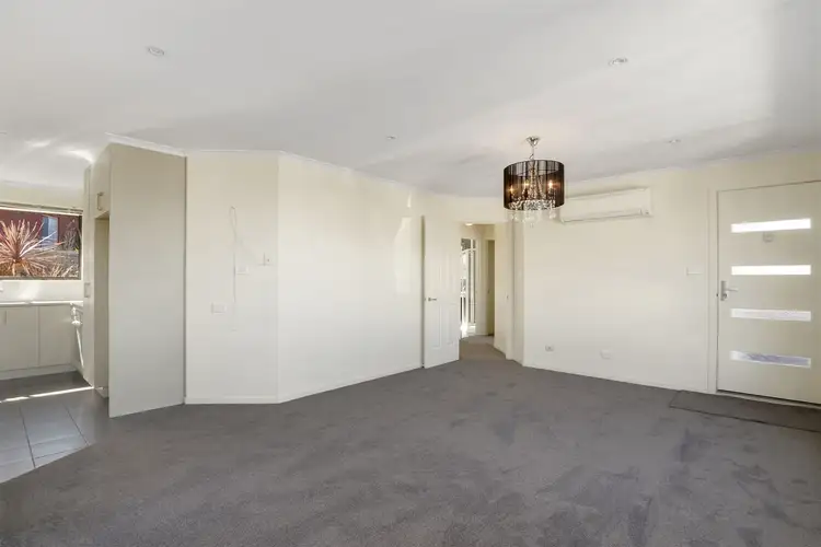 Third view of Homely unit listing, 2/6 Ivy Close, Oakdowns TAS 7019
