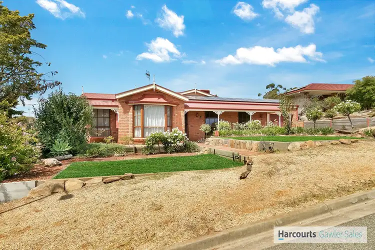 6 Porter Street, Lyndoch SA 5351