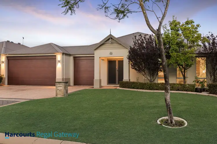 4 Brindabella Avenue, Aubin Grove WA 6164