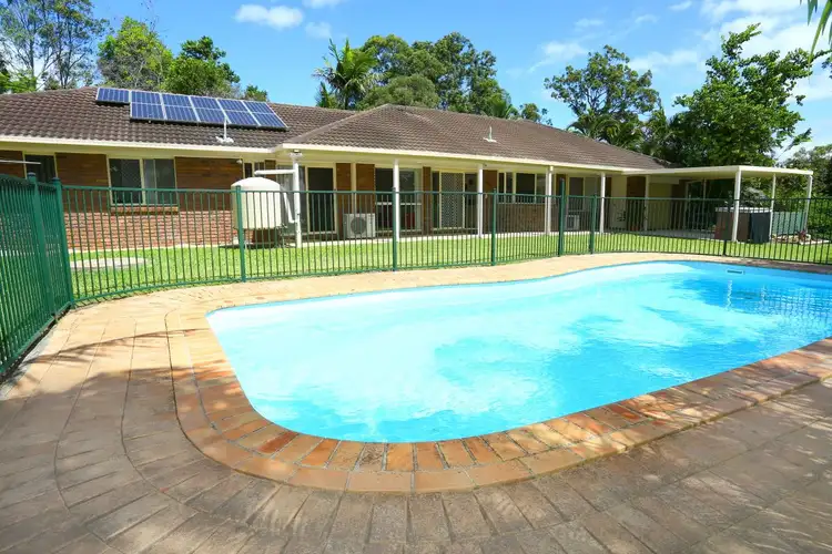 Second view of Homely house listing, 13 Narrabundah Street, Mudgeeraba QLD 4213