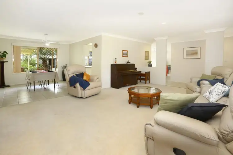 Fifth view of Homely house listing, 13 Narrabundah Street, Mudgeeraba QLD 4213