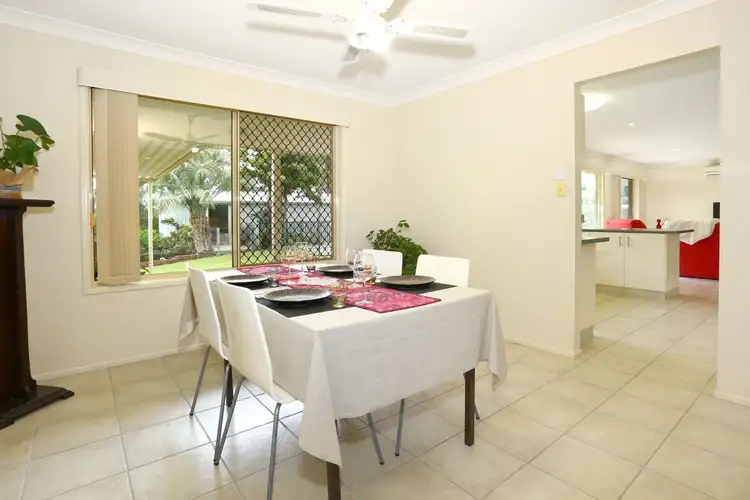 Sixth view of Homely house listing, 13 Narrabundah Street, Mudgeeraba QLD 4213