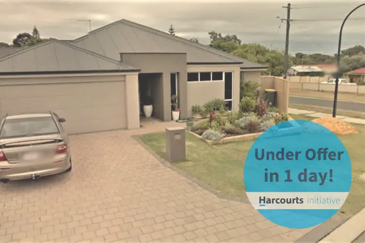 23 Yapton Turn, Girrawheen WA 6064