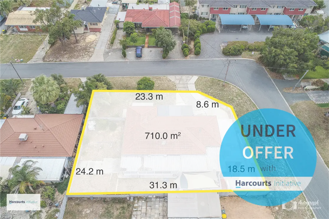 Main view of Homely house listing, 33 Pointer Way, Girrawheen WA 6064