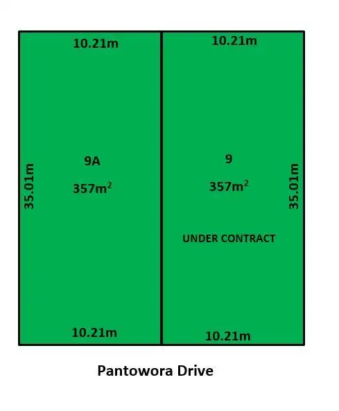9 & 9A Pantowora Drive, Hope Valley SA 5090