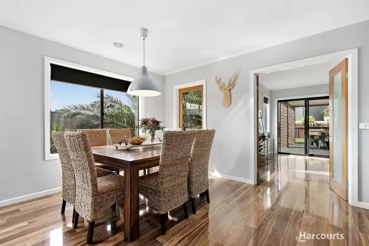 Second view of Homely house listing, 27 Armadale Drive, Warragul VIC 3820